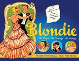 "Blondie Volume 1" av Chic Young