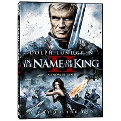 In the Name of the King II/Au Nom du Roi II