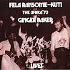 Image of album by Fela Kuti