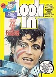 LOOK IN JUNIOR TV TIMES MAGAZINE BACK ISSUE 1982 #5 ADAM ANT - THE POLICE - CHIPS - COMIC STRIPS AND MORE