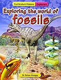 Exploring the world of fossils
