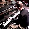 Blue Bossa piano improvisation by Steven Cravis