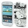 [Dr. Fty] Samsung Galaxy S3 mini SIII i8190 H�lle Schutzh�lle snoopy design case