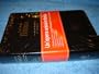 La Sacra Bibbia Italian Bible (New Diodati) Thompson Chain Reference Genuine Leather Huge Study Bible