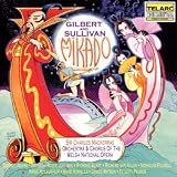 Gilbert & Sullivan - The Mikado