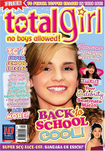 Total Girl