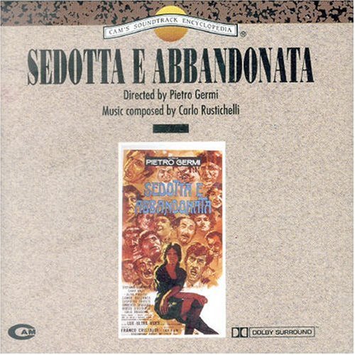 Sedotta e abbandonata Carlo Rustichelli