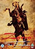 Zorro - The Film Series Collection - 6 DVD Set [DVD] [1937]
