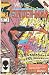 Book Web of Spider-man #6 September 1985