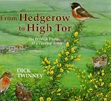From hedgerow to High Tor : the wildlife diary of a country artist