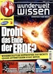 Wunderwelt Wissen