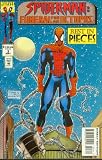 Spider-Man Fineral for an Octopus #3