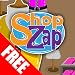 Shop Zap Free (ads supported)