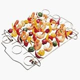 Weber 2501 All-Purpose Kabob Set
