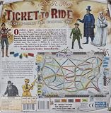 Ticket To Ride