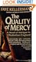 The Quality of Mercy