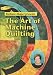 Barbara Shapel Presents the Art of Machine Quilting