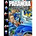 PARANOIA 25th anniversary edition - Mongoose, 2009 onward...