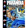 Paranoia: Troubleshooters
