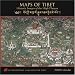 Maps of Tibet 2008 Calendar: Historic Images of the High Plateau