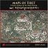 Maps of Tibet 2008 Calendar: Historic Images of the High Plateau