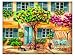 Mammut PL/62 - MnZ Haus im SM-|den 40 x 30 cm