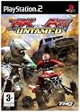 MX vs ATV Untamed (PS2)