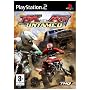 MX vs ATV Untamed (PS2)