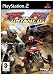 MX vs ATV Untamed (PS2)