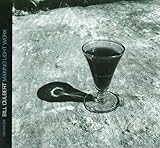 Bill Culbert : making light work