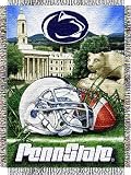 Penn State Nittany Lions Blanket Throw Tapestry