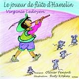 Le joueur de flûte d'Hamelin