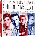 A Million Dollar Quartet