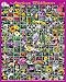 Search : American Wildflowers Jigsaw Puzzle 1000pc