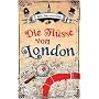 Die Fl�sse von London: Roman von Ben Aaronovitch