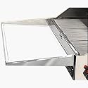 Magma Serving Shelf and Gourmet Series Grill's