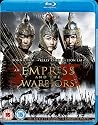 The Empress And The Warrior [Blu-ray]