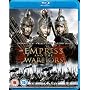 The Empress And The Warrior [Blu-ray]