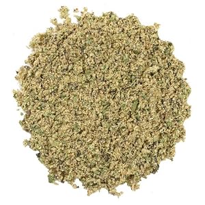 Frontier Fajita Seasoning Certified Organic, 16 Ounce Bag by Frontier