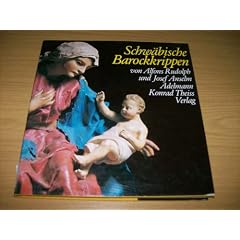 Schw�bische Barockkrippen