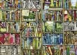 Der Bizarre Buchladen, 1000 Teile Puzzle