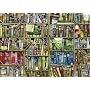 Ravensburger - Puzzle - The Bizarre Bookshop 1 000&hellip de Ravensburger