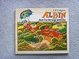 Albin and the strange umbrella