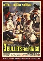 3 Bullets For Ringo