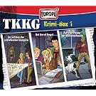 Tkkg Krimi-Box 01