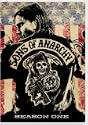 Sons of Anarchy