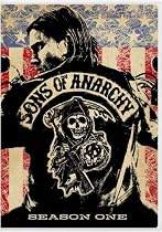Sons of Anarchy: Season One Streaming.