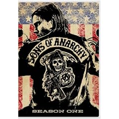 Sons of Anarchy: Season One