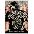 Sons of Anarchy: Season One
