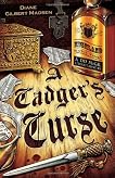 A Cadger's Curse (A D.D. McGil Literati Mystery, #1)